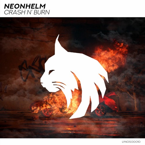 NEONHELM - Crash N' Burn (Radio Edit)