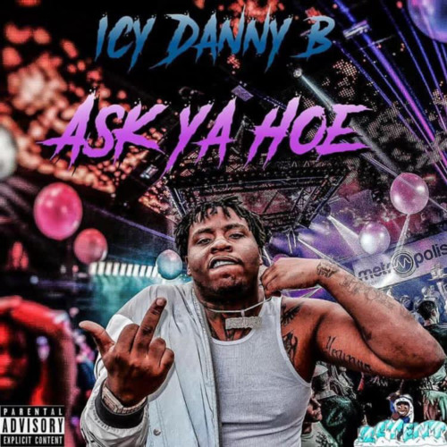 Ask Ya Hoe (Live)