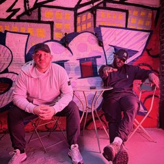 In Da Groove w/ James Puentes + Dale Mussington (North South Records) - 25.05.23