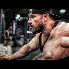 WORK LIKE HELL  SETH FEROCE  EPIC BODYBUILDING MOTIVATION