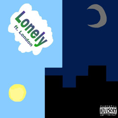 Lonely ft. LONDON (prod. wheretfisray) [This Side of Paradise Remix]