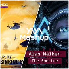 Sinking Ship x The Spectre [Y/\Y/\ Mashup] [Alan Walker Edit] [Y/\Y/\ Remake]