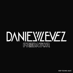 Daniel Levez - Predator (Keep Techno Alive Records)