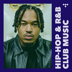 [Hip-Hop & R&B] Club Music