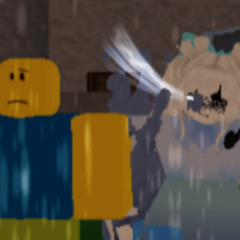 Another Cloudy Day - Weathergirl John Doe LMS (ROBLOX Forgotten) (NOT MINE)