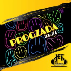 J.E.T - SET PROGZADA #2 - 2K21