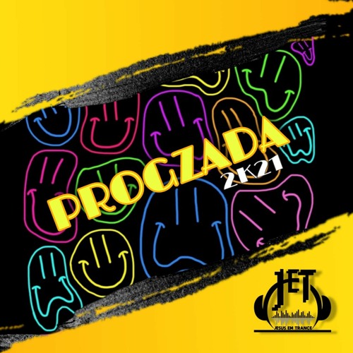 J.E.T - SET PROGZADA #2 - 2K21