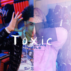 Hbk&$b - Toxic