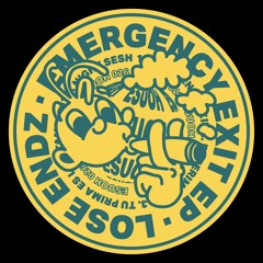 [ESUOH026] Lose Endz - Emergency Exit EP