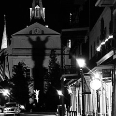 Axe-Man of New Orleans