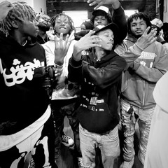 Huncho159 - Drumline (Drazdid911)