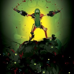 NøNø - Gurken Rick(Promo Ziehwerk 18.07.2020)