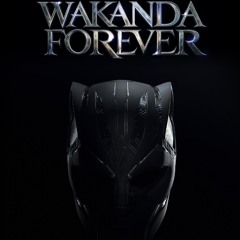 Wakanda - We Know What You Whisper (  Dismoi Remix )