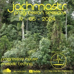 Progressive House Mix Jachmastr Progression Sessions 19 05 2024