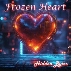 Hidden Bytes - Frozen Heart