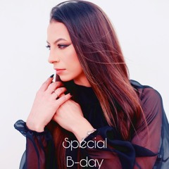 Set Special B-Day Scabeni