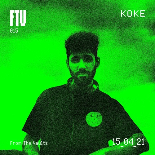 FTV015 / KOKE