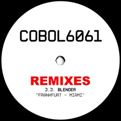 Frankfurt - Miami (ptrk9000 Remix)