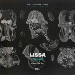 LISSA @ Disorder #093 - Scotland