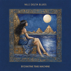 Byzantine Time Machine - Nile Delta Blues [OUTTA072]