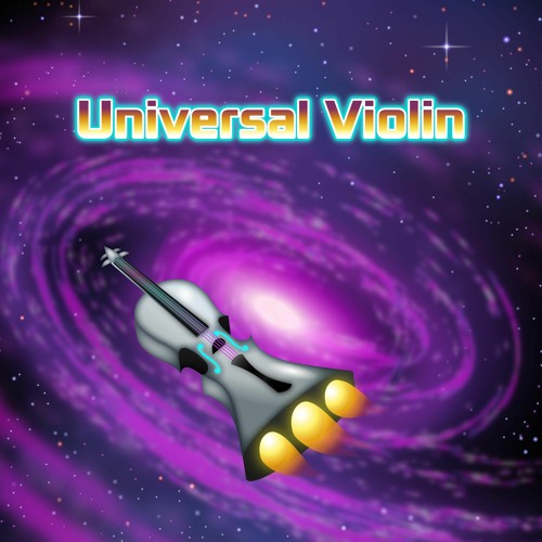 Universal Violin