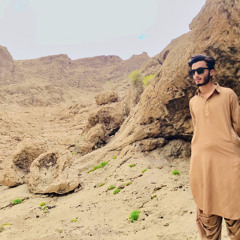 Ghani Jan Song Balochistan❤️💙💚 Inqlabi Brahvi