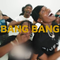 BANG BANG (Jersey Beat/Ny Sample Drill Beat)