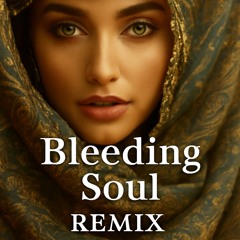 Bleeding Soul - Remix By WizSamir