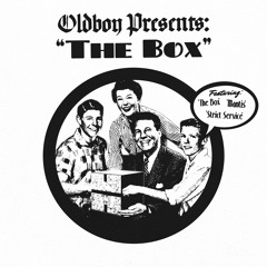 Oldboy - The Box EP (Clips)