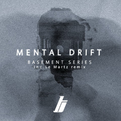 404# PREMIERE: Basement Series - Low Frecuency Oscillation [Tecnotecsi Records]