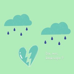 Keskivapa (prod. Persia)