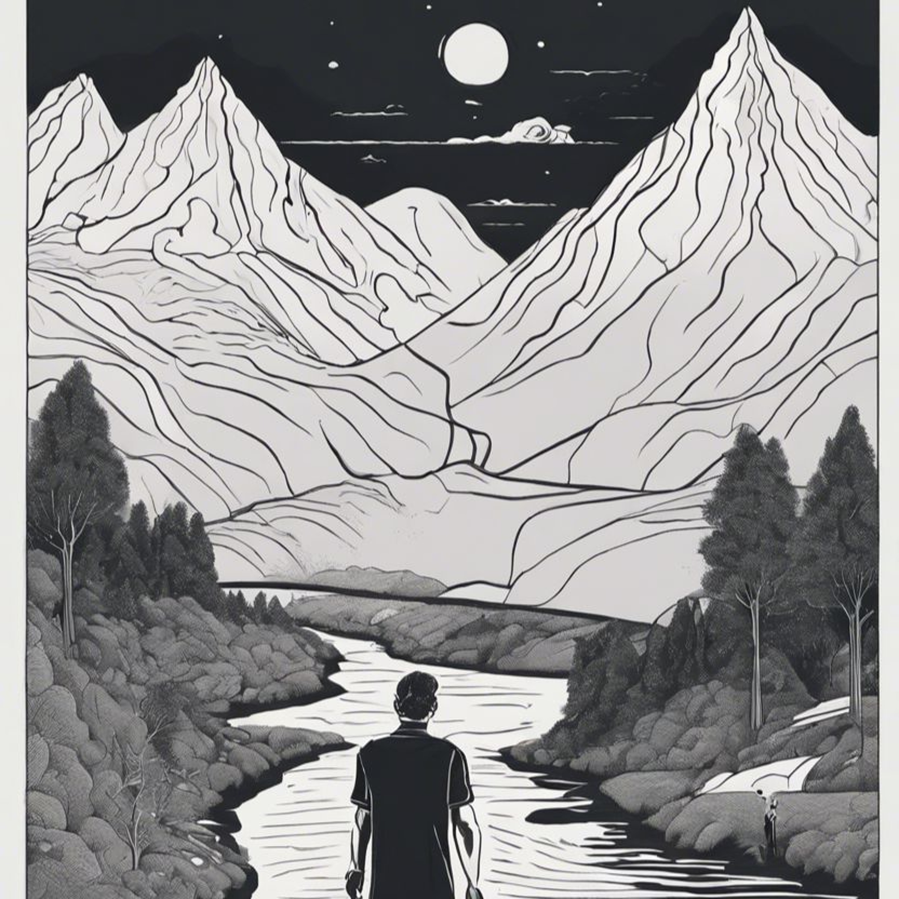 Introspektive episode artwork