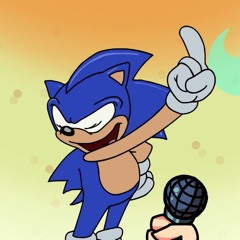 Sonic Sez (Strategy Guide but AOSTH Sonic Sings It)