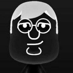 1 hour of silence occasionally broken up by Mii Channel music