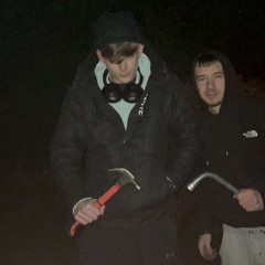 Bad touch HARDSTYLE!!