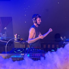 Alek Sis - @ Welcome To TADAAA - LARK (Berlin) - 08/09/2024