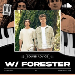 Sound Advice: Forester