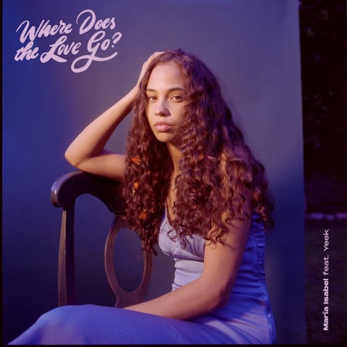 Where Does the Love Go? (Feat. Yeek)