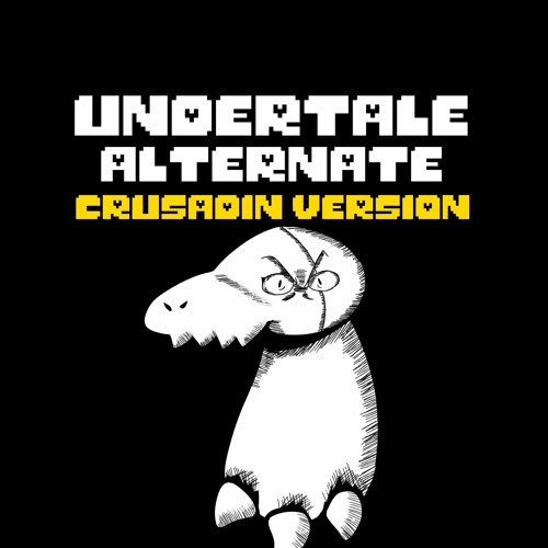 UNDERTALE ALTERNATE 037 : Raging Against The Mad Dummy!