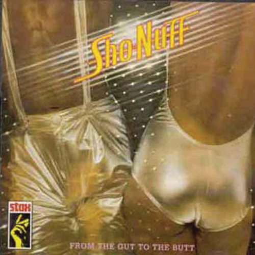 Funkasize You (Album Version)