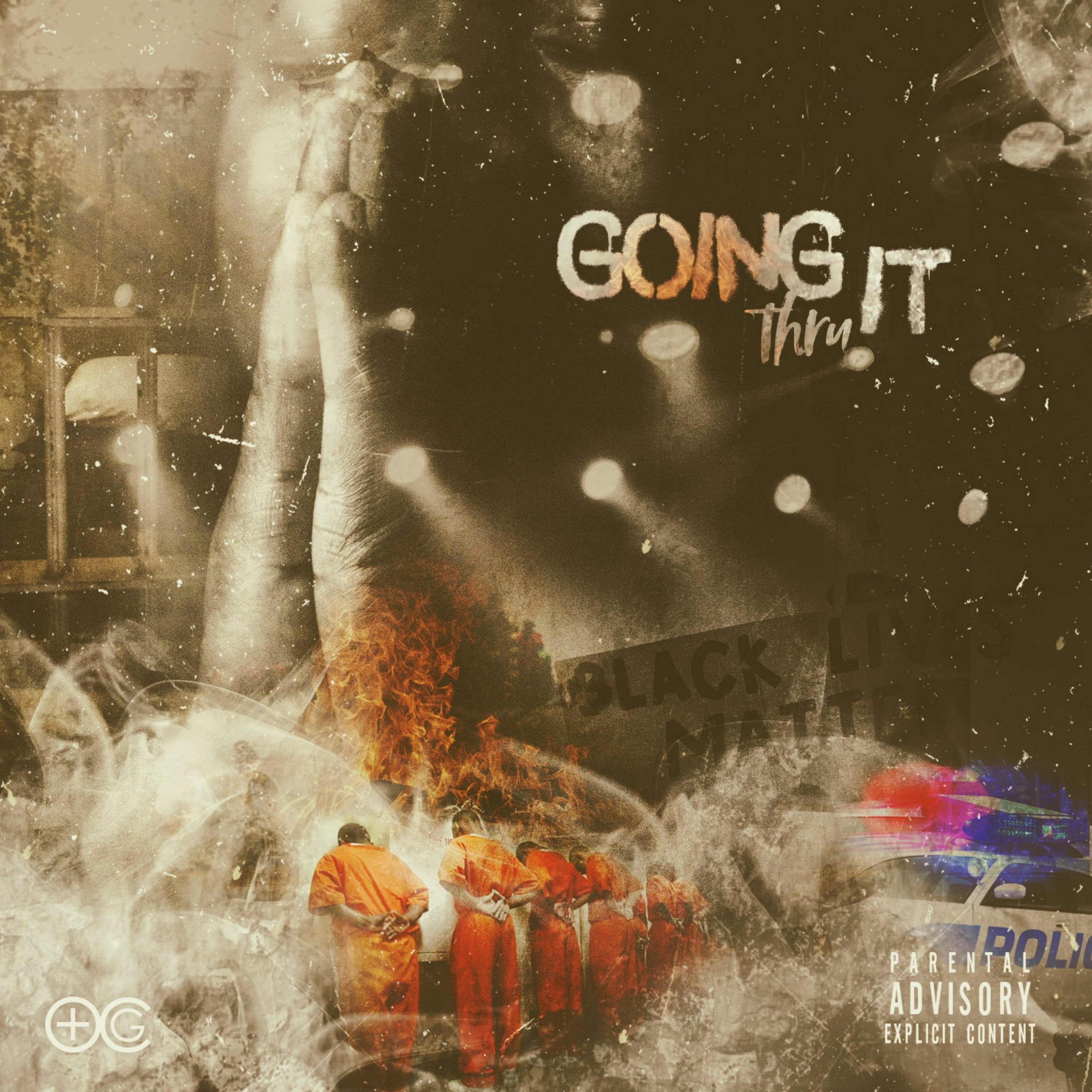 Going Thru It.wav 2 episode artwork
