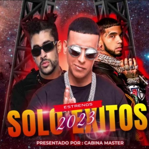 Stream MIX REGGAETON 2023 LO MÁS NUEVO 2023 SHAKIRA, Nayou, Rauw