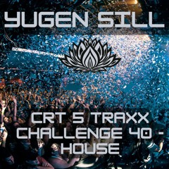 CRT 5 Traxx Challenge 40 - House