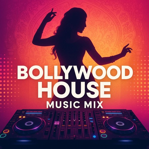 Bollywood House Mix 2025
