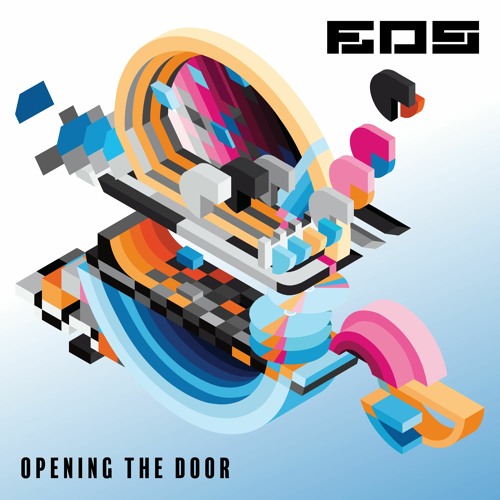 -- EOS -- Opening The Door -- Album Mix --