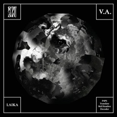 92U004 - Various Artists - Laika