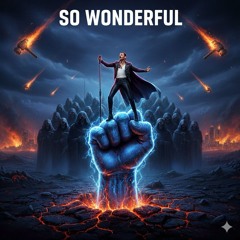 So Wonderful