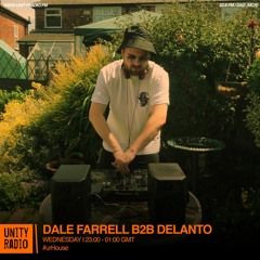 Dale Farrell B2B Delanto | #urHouse | Explicit | 2023 12 20