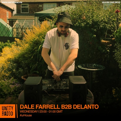 Dale Farrell B2B Delanto | #urHouse | Explicit | 2023 12 20