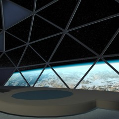 Working From Orbit - Paul Tomlinson